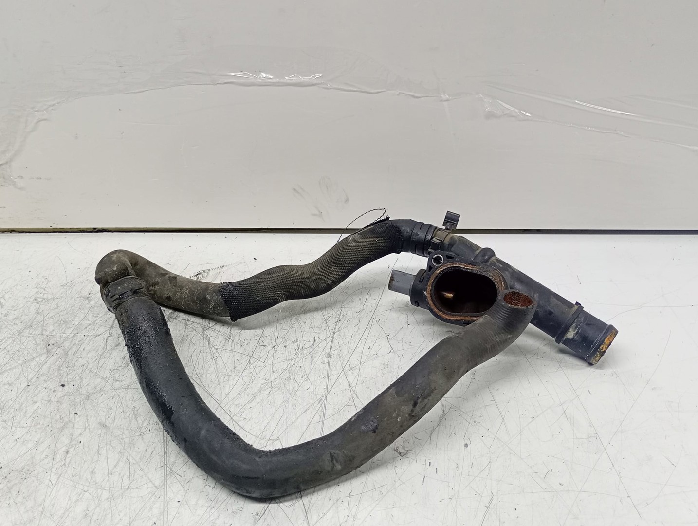 Furtun apa 03G121132 Volkswagen Passat B6 (2005 - 2010)