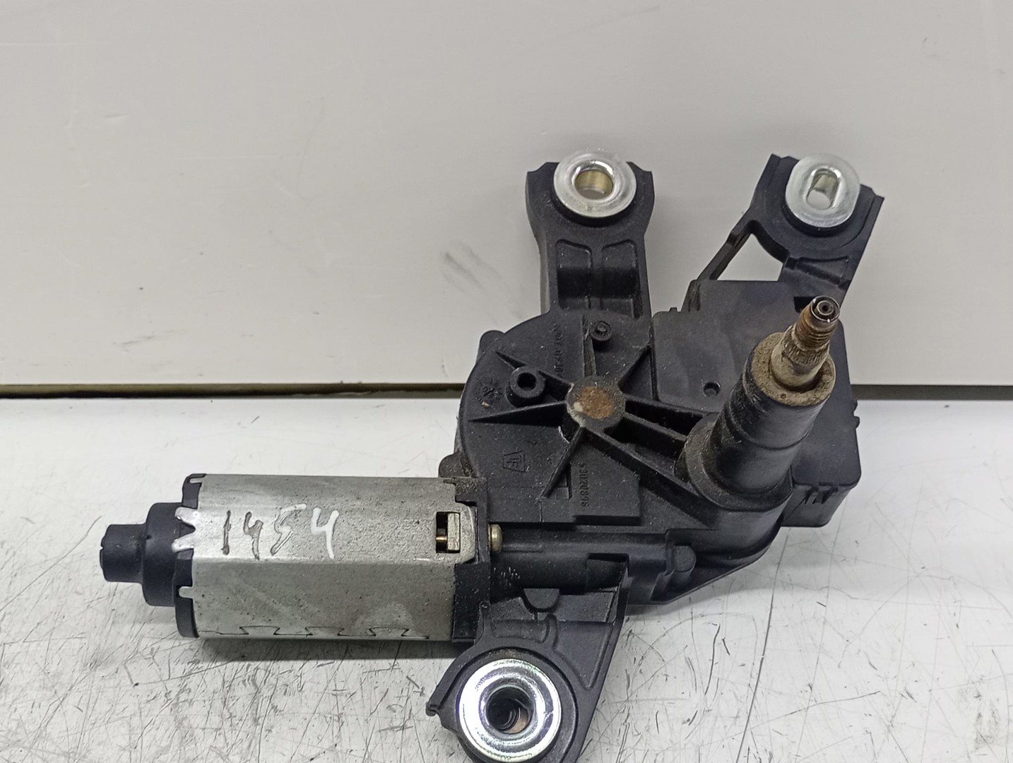 Motoras stergator haion 3C9955711A Volkswagen Passat B6 (2005 - 2010)