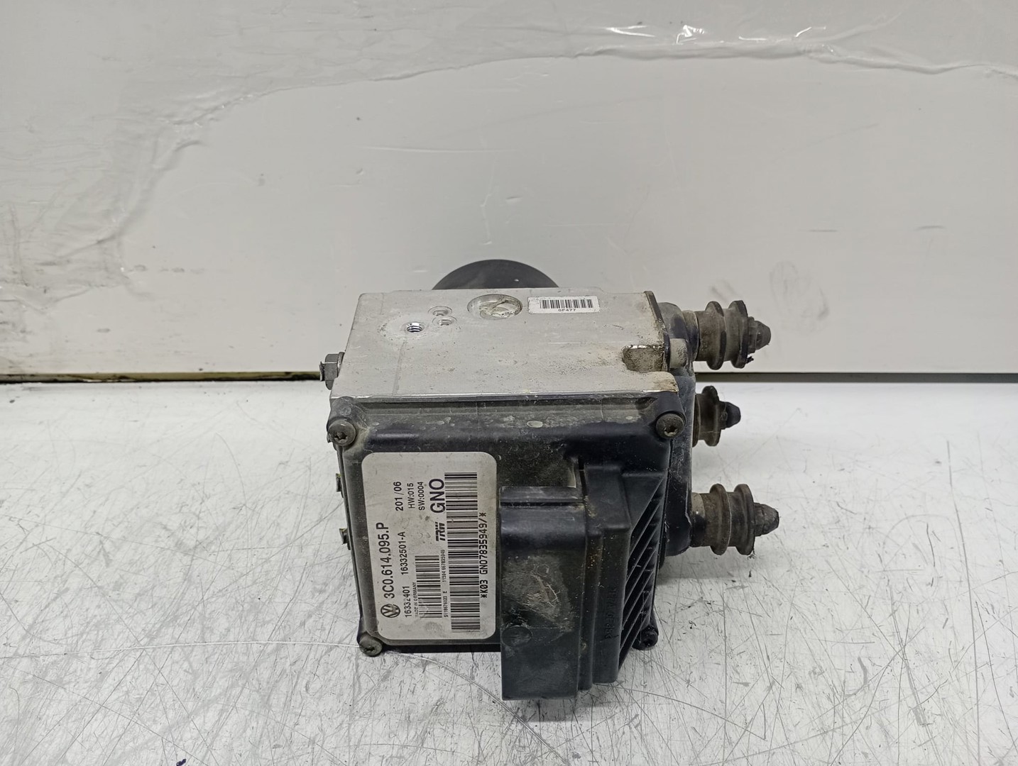 Pompa ABS 3C0614095P Volkswagen Passat B6 (2005 - 2010)