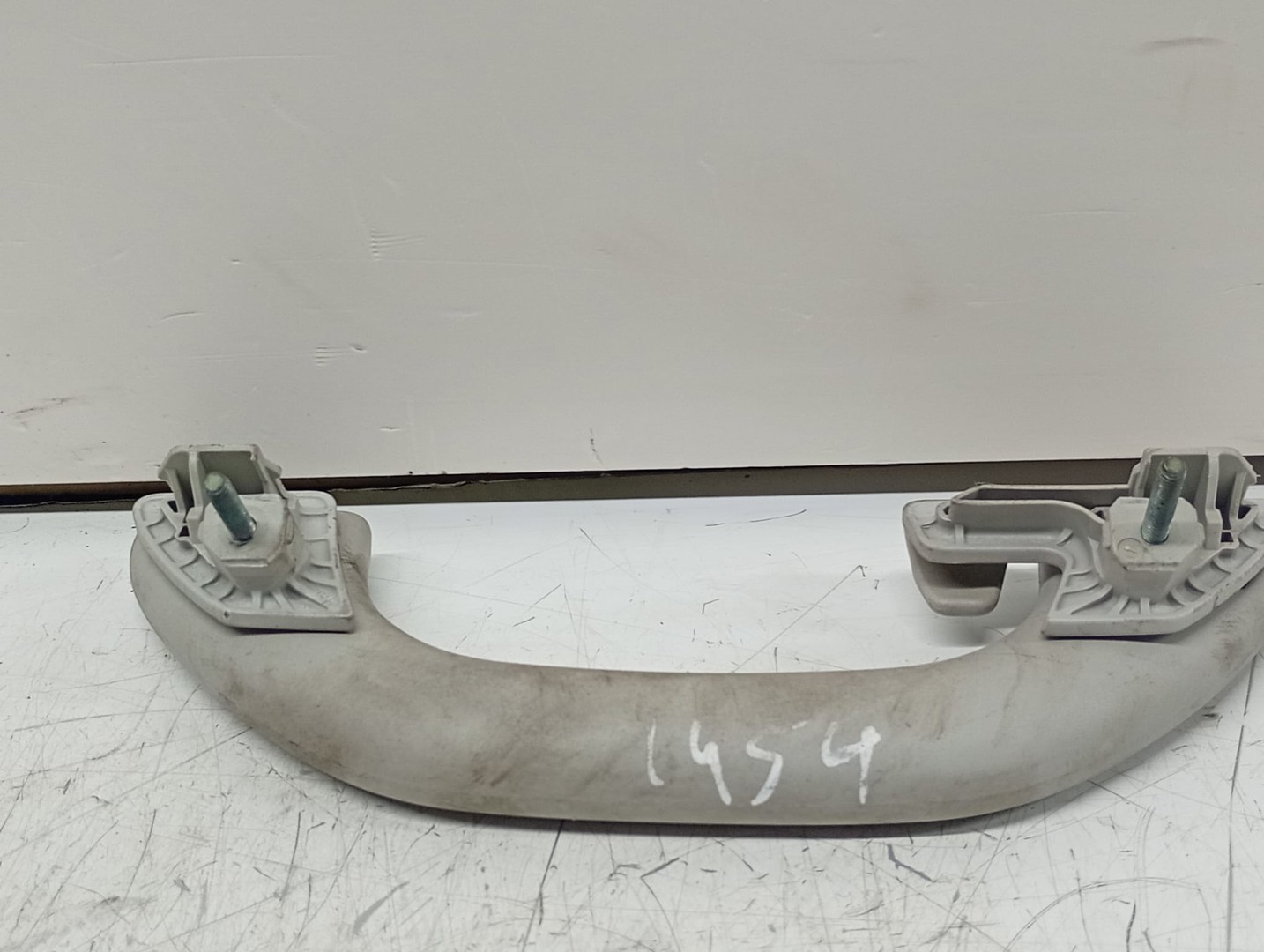 Maner plafon Volkswagen Passat B6 (2005 - 2010)
