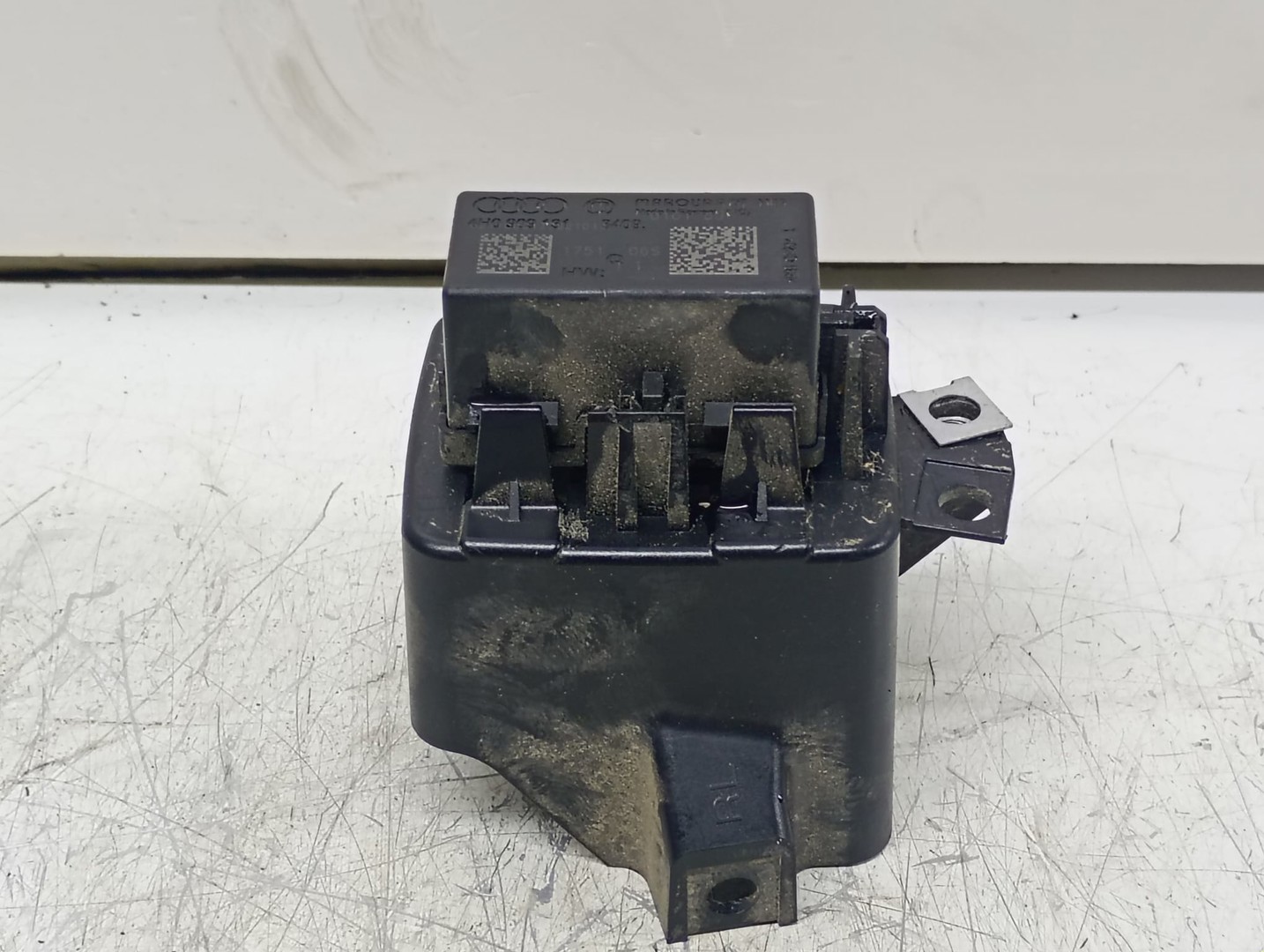 Modul cheie 4H0909131 Volkswagen Passat B6 (2005 - 2010)