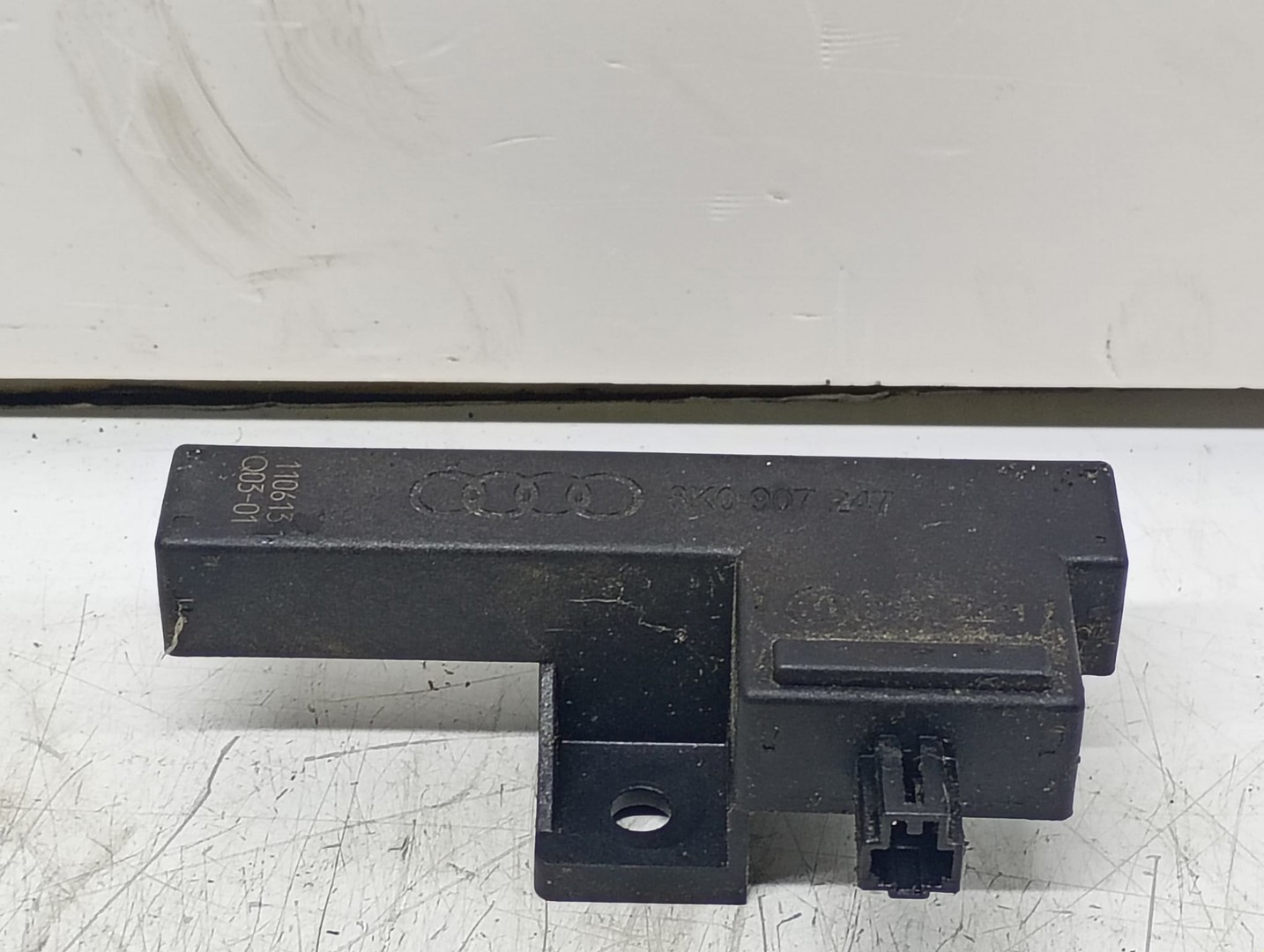 Antena keyless 8K0907247 Audi A7 4G (2010 - 2014)