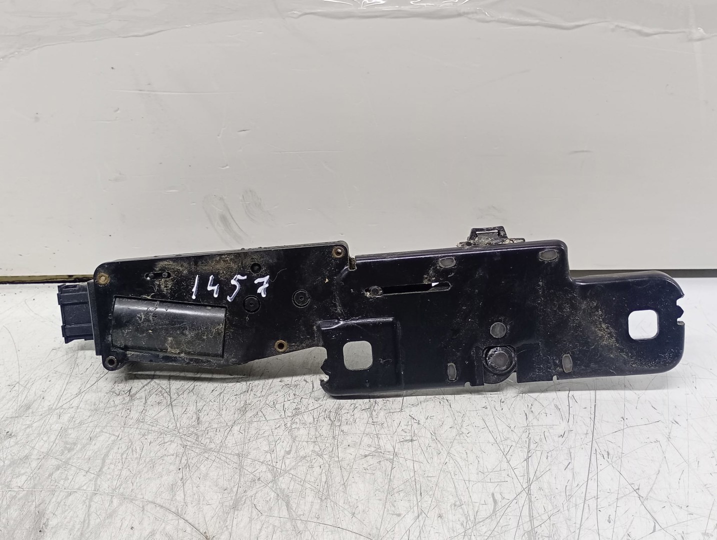 Broasca haion 4H0827383 Audi A7 4G (2010 - 2014)