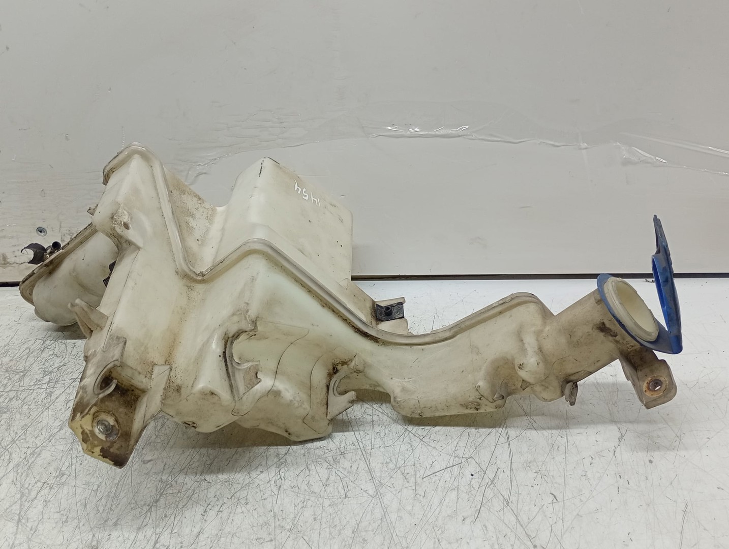 Vas lichid parbriz 3C0955453P Volkswagen Passat B6 (2005 - 2010)
