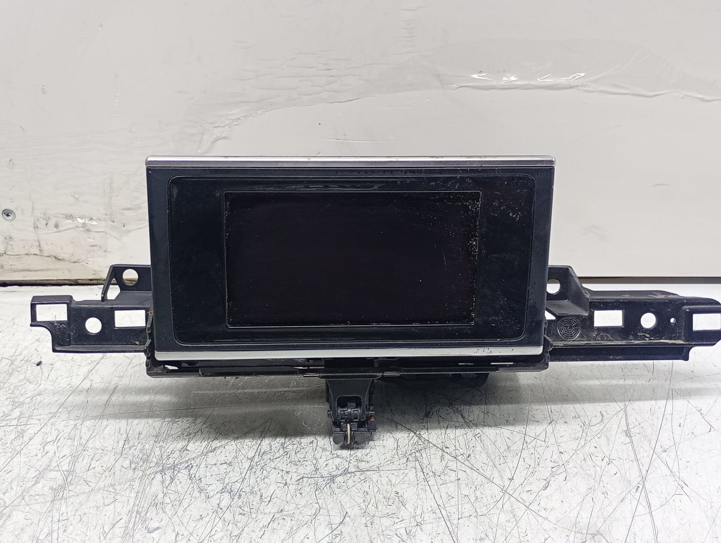 Navigatie 4g8857346D Audi A7 4G (2010 - 2014)