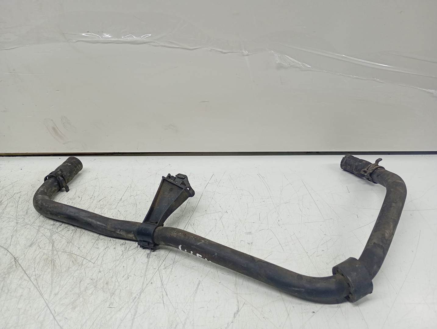 Furtun apa Volkswagen Passat B6 (2005 - 2010)