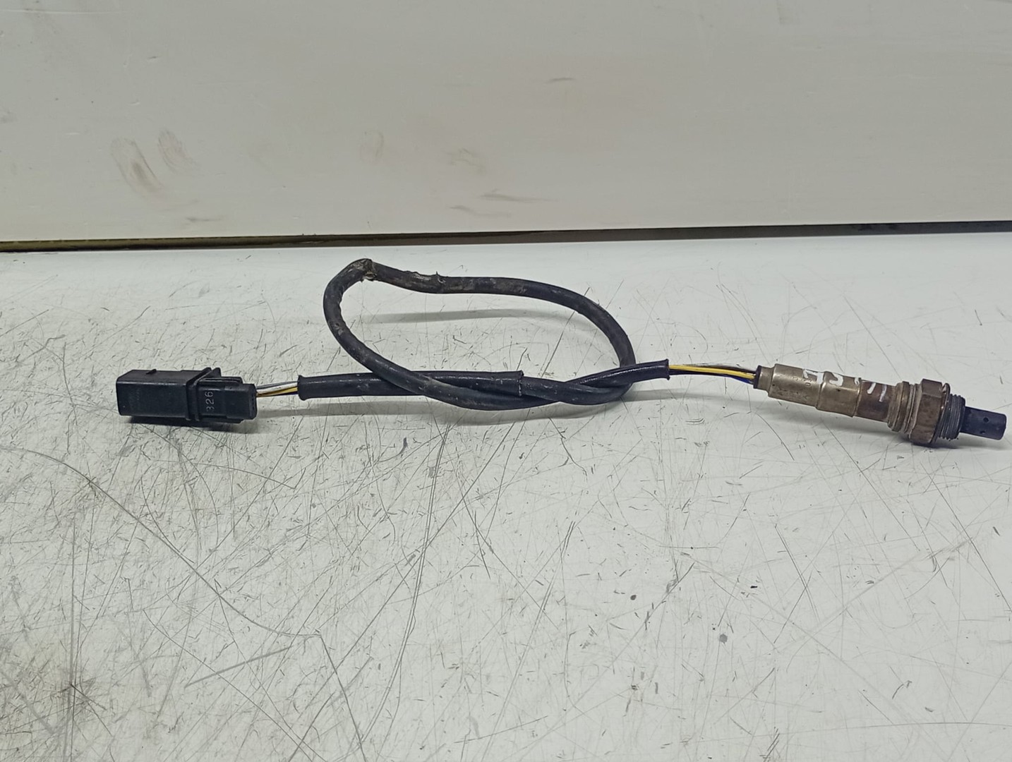 Sonda lambda 03G906262 Volkswagen Passat B6 (2005 - 2010)