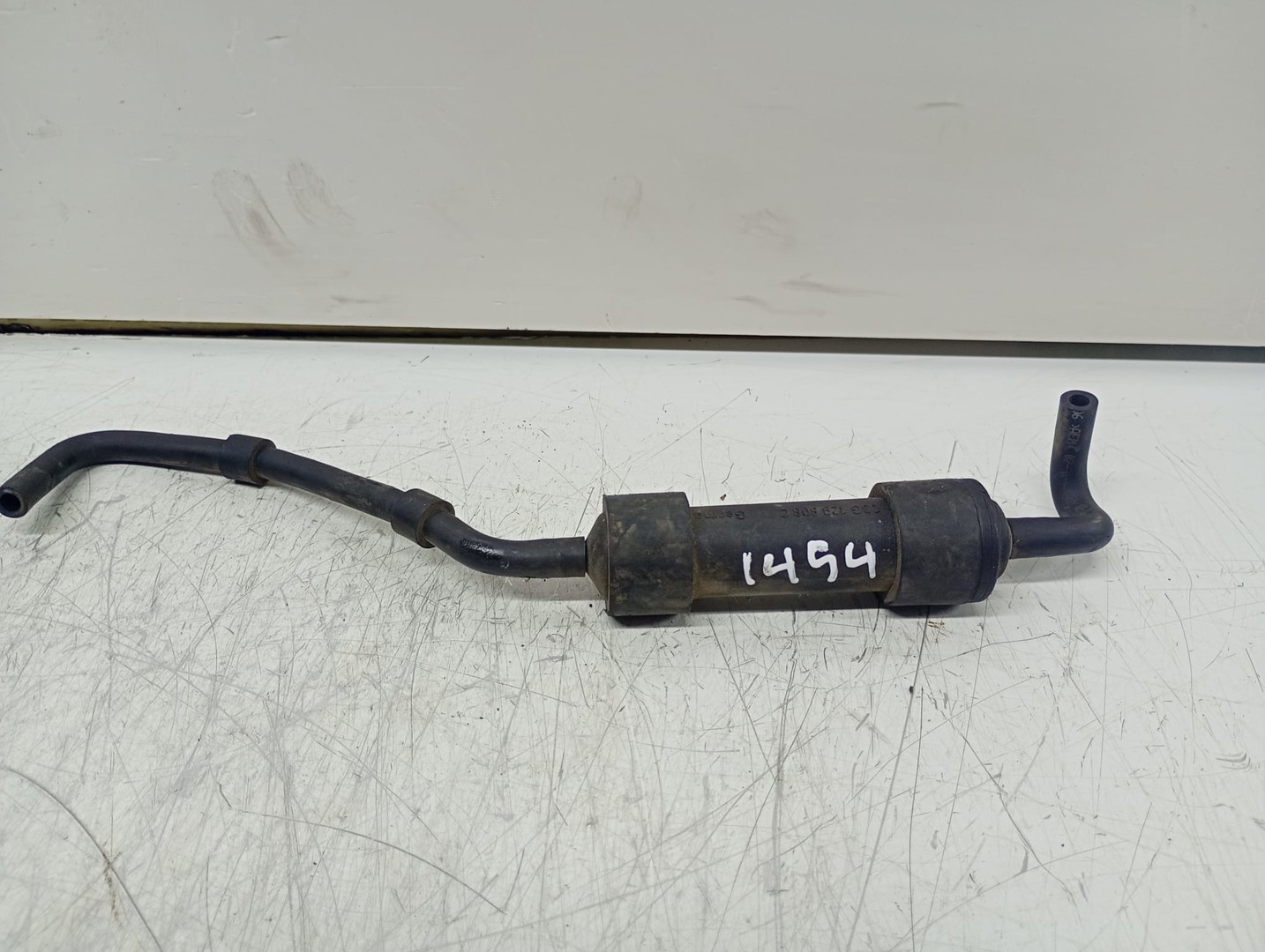 Supapa vacuum 03G129808C Volkswagen Passat B6 (2005 - 2010)