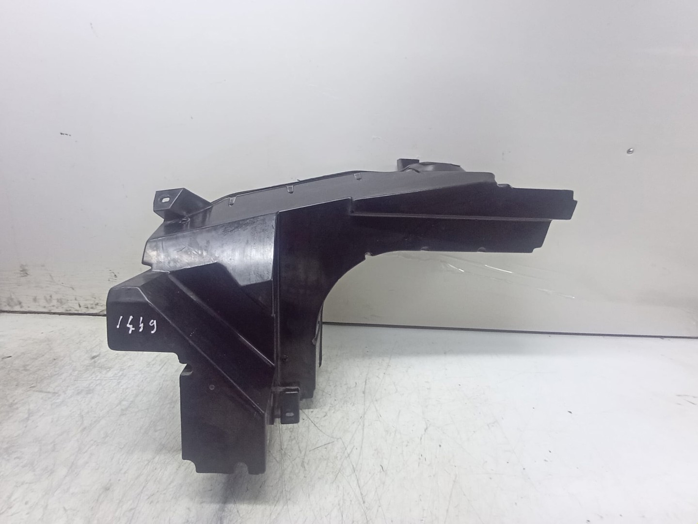 Subwoofer 4B5035382 Audi A6 4B/C5 (facelift) (2001 - 2004)