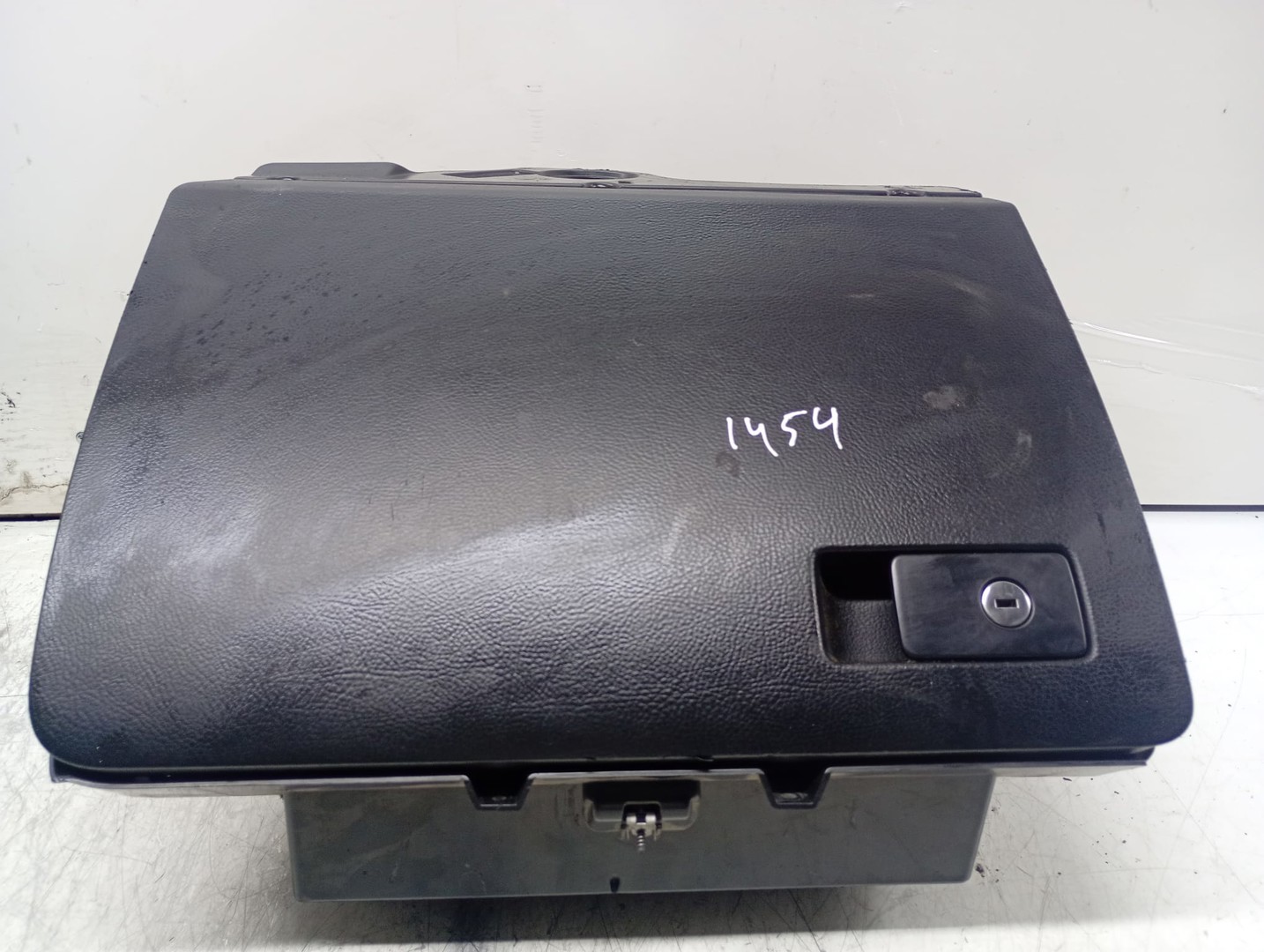 Torpedou 3C1857097AP Volkswagen Passat B6 (2005 - 2010)