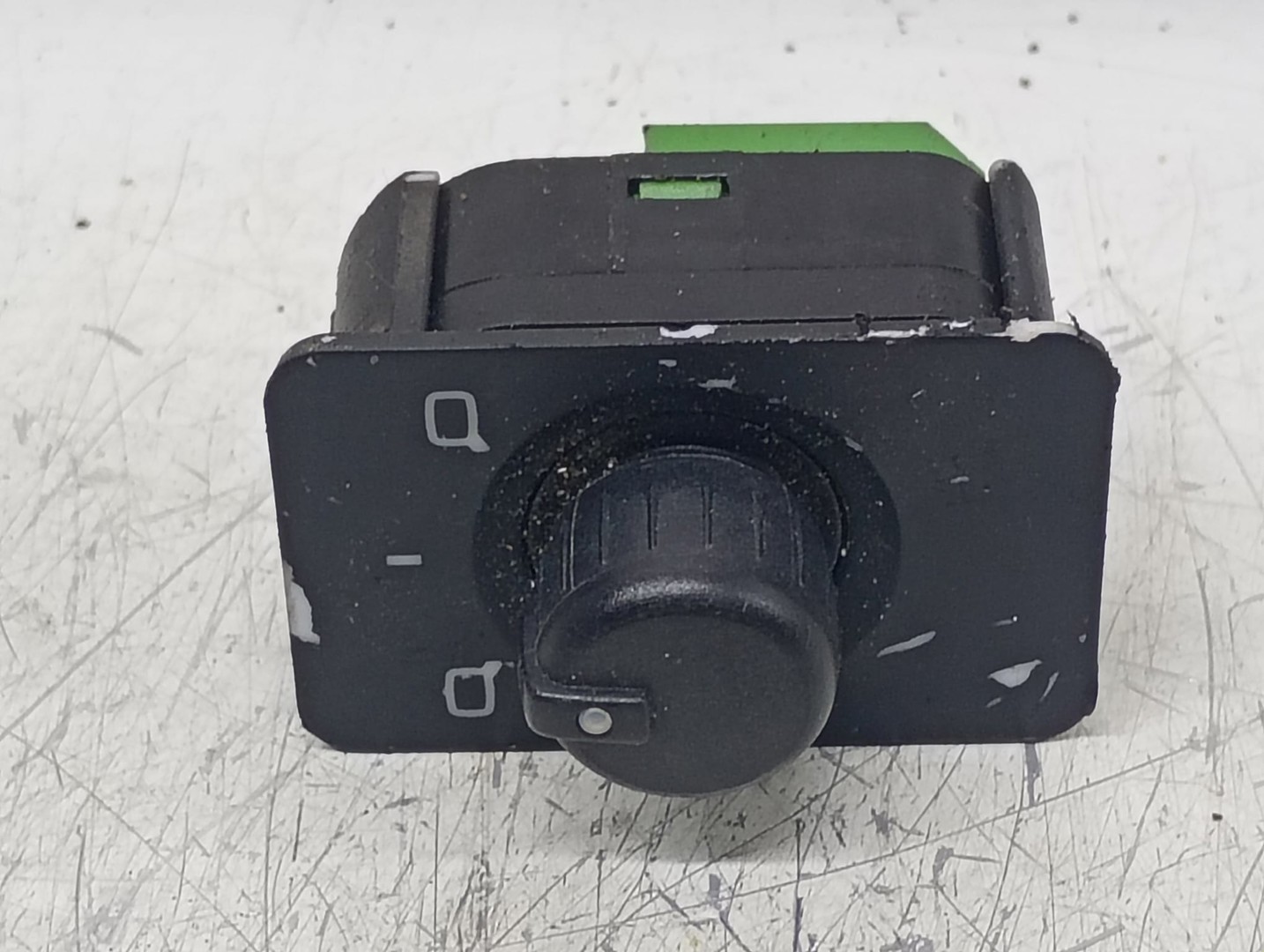 Buton reglaj oglinzi 4B0959551b Audi A6 4B/C5 (facelift) (2001 - 2004)