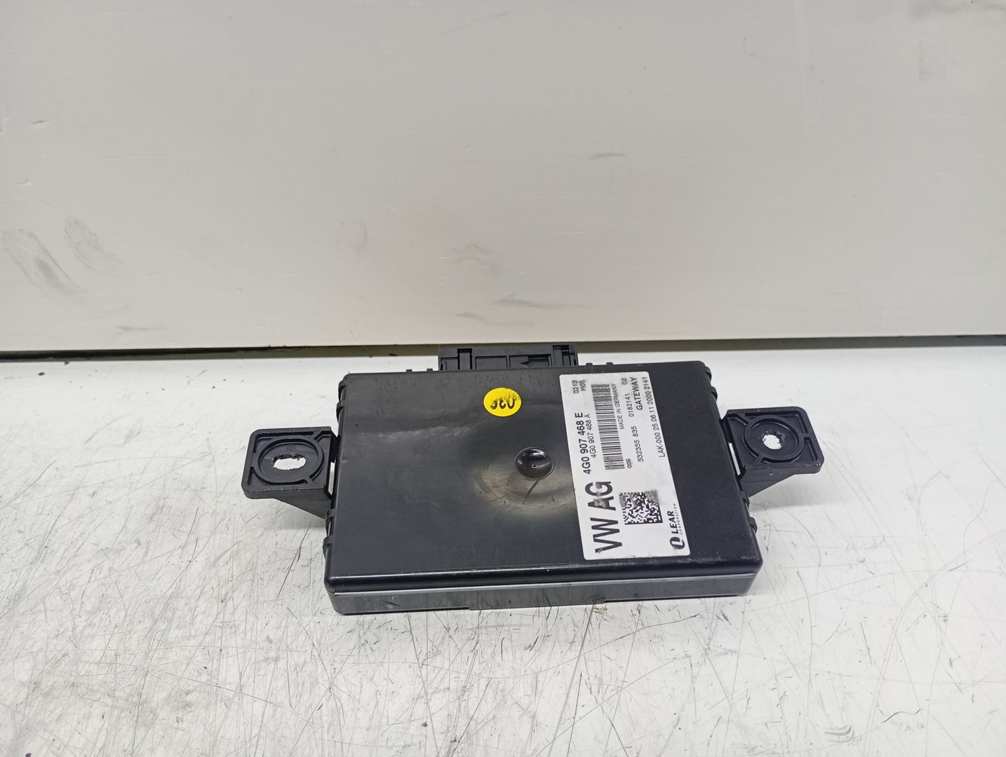 Modul gateway 4G0907468E Audi A7 4G (2010 - 2014)