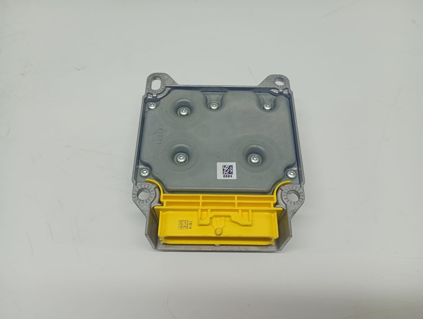 Calculator airbag 4g0907637b Audi A7 4G (2010 - 2014)