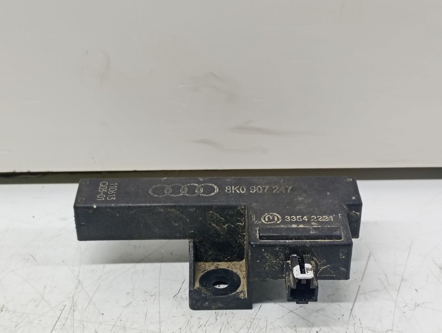 Antena keyless 8K0907247 Audi A7 4G (2010 - 2014)