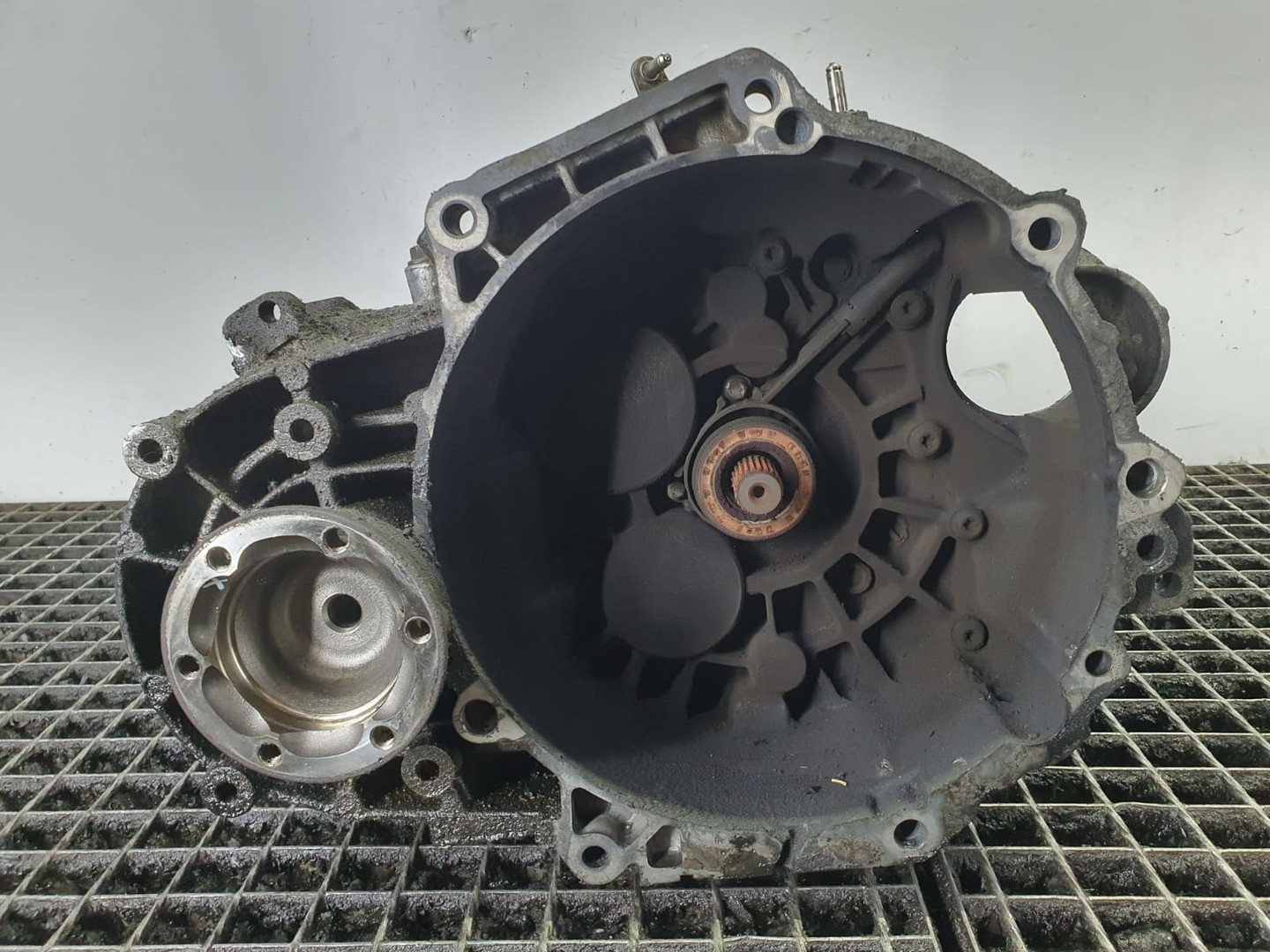 Cutie de viteze manuala 6 trepte JMA Volkswagen Passat B6 (2005 - 2010)