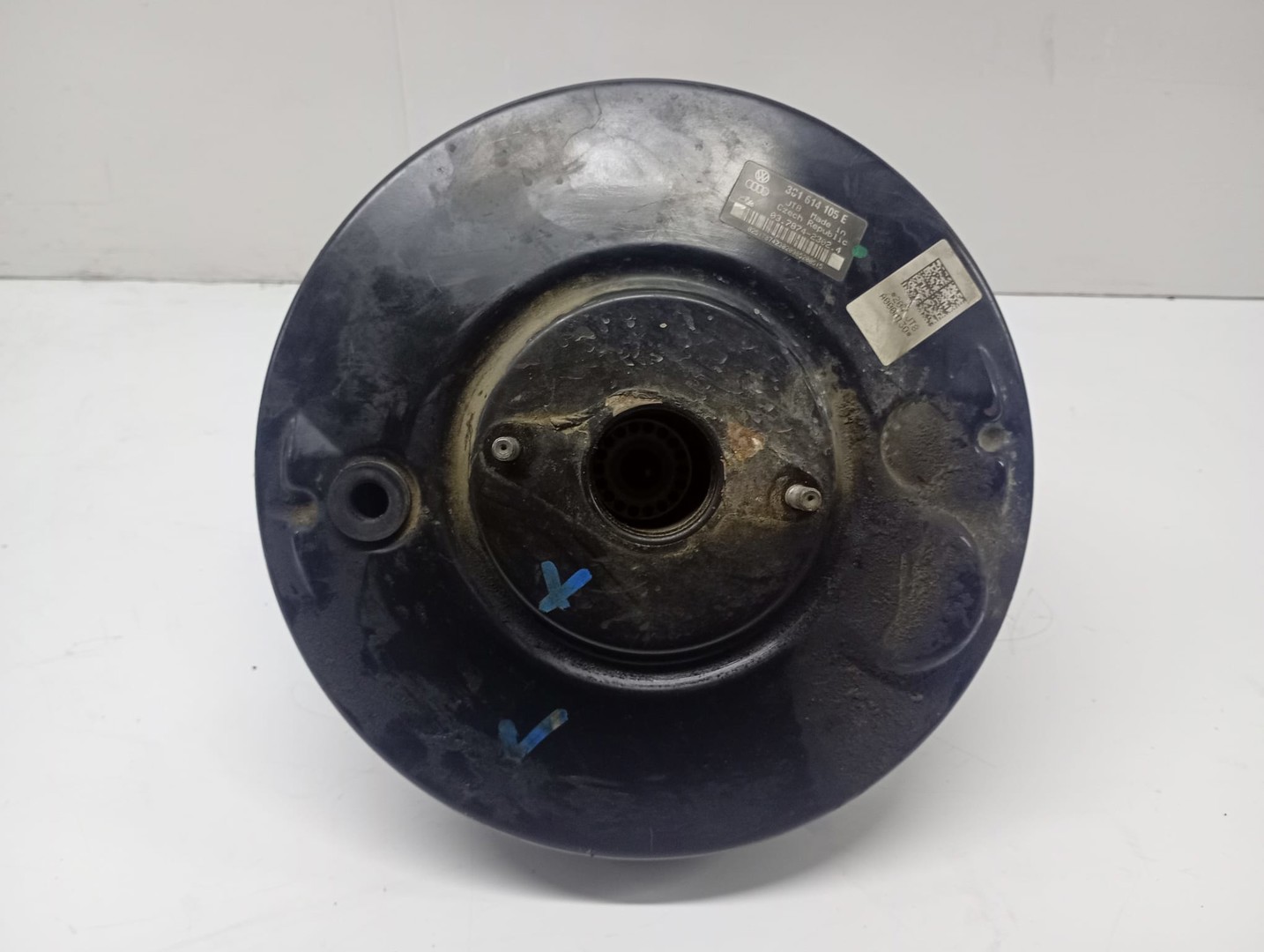 Tulumba frana 3c1614105e Volkswagen Passat B6 (2005 - 2010)
