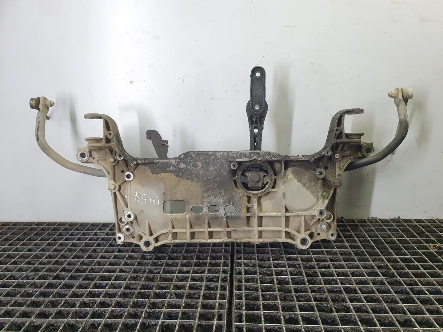 Cadru motor 3c0199369f Volkswagen Passat B6 (2005 - 2010)