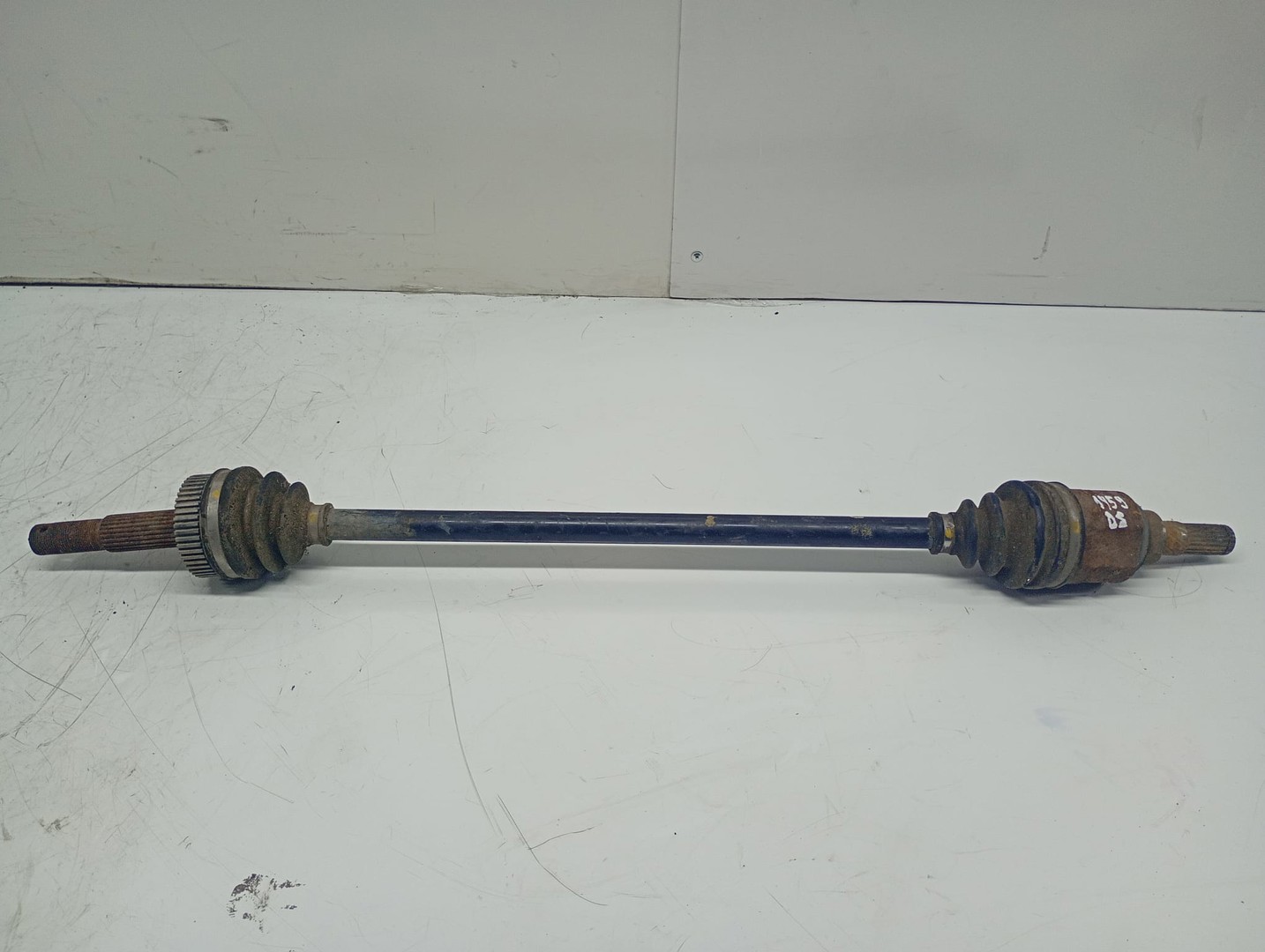 Planetara dreapta spate Nissan Qashqai 1 J10 (2007 - 2010)