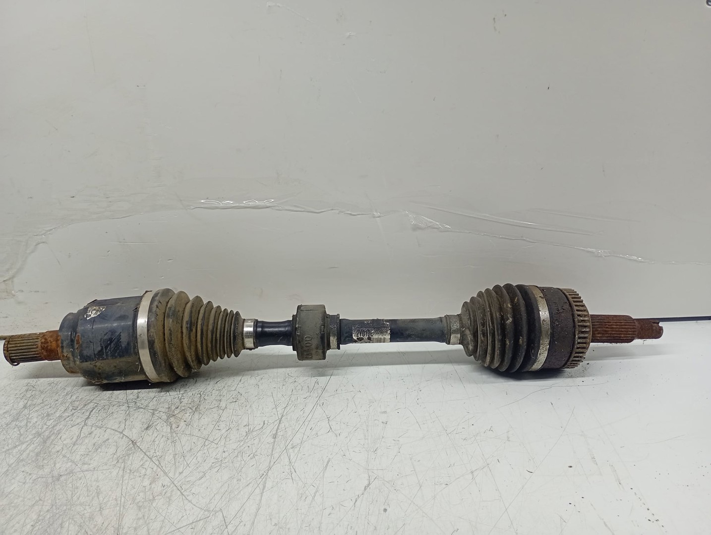 Planetara stanga fata 2Y010L Kia Sportage 3 (2010 - 2014)