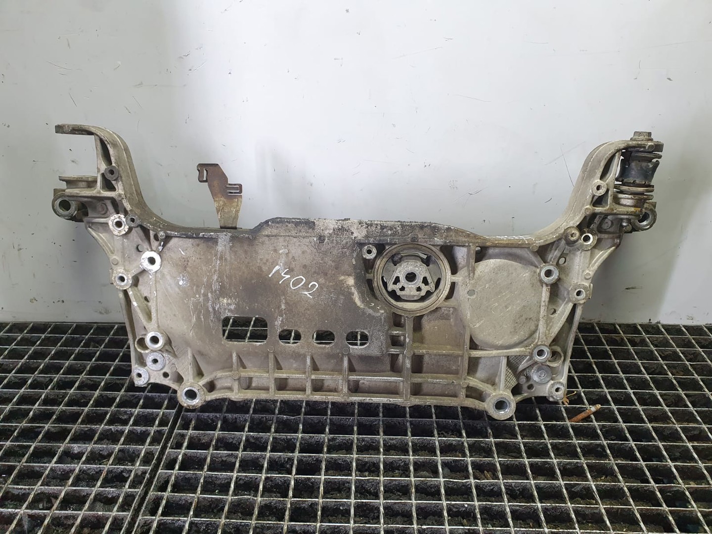 Punte fata 3c0199369h Volkswagen Passat CC 1 (2008 - 2012)