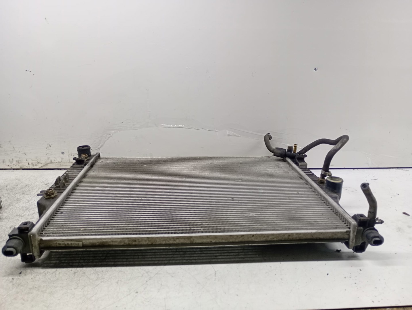 Radiator apa Mercedes Benz ML W164 (2005 - 2008)