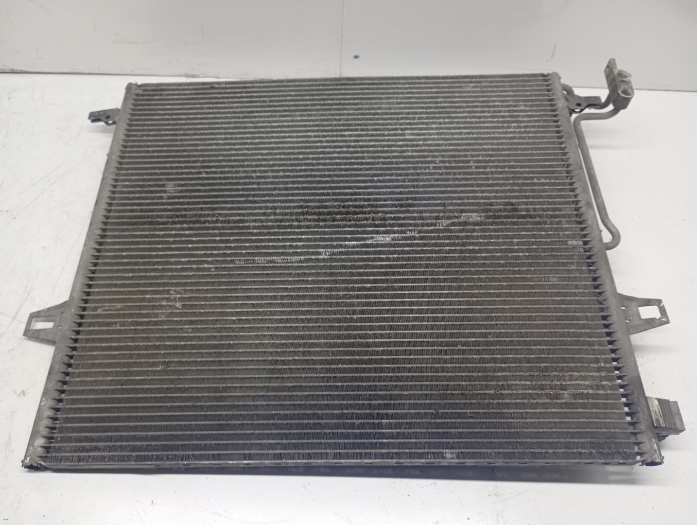 Radiator clima ac a2515000054 Mercedes Benz ML W164 (2005 - 2008)