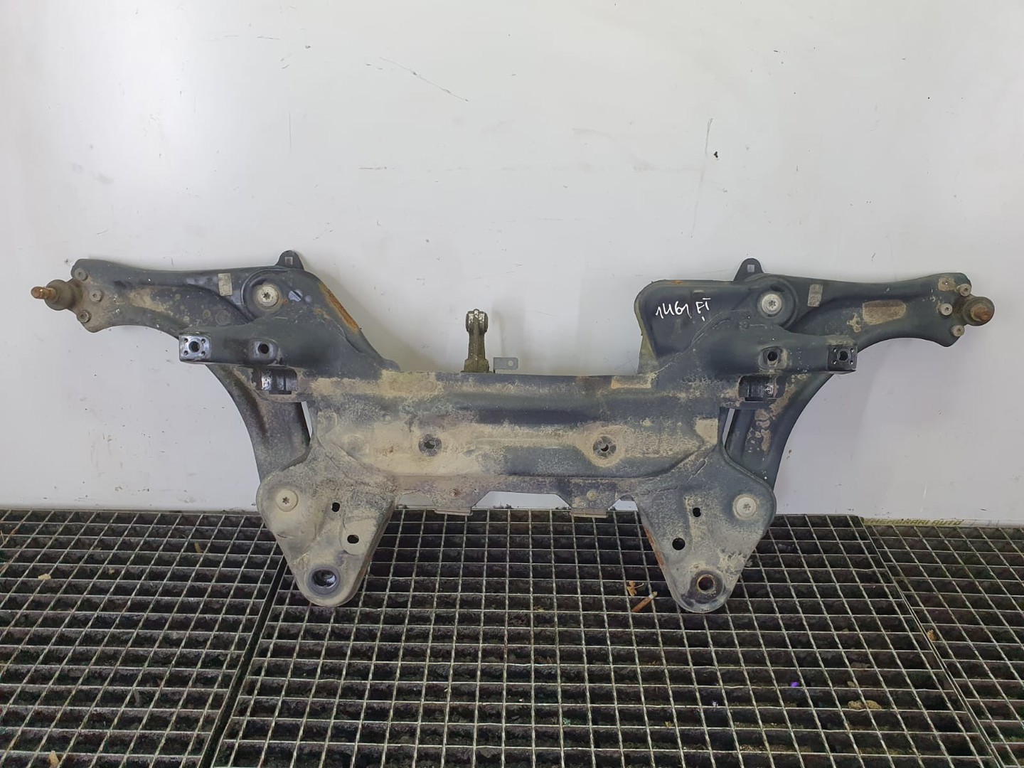 Cadru motor Citroen C4 Cactus 1 (2014 - 2018)