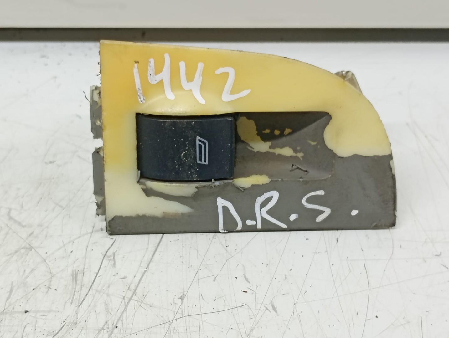 Buton geam 4B0959522 Skoda Fabia 6Y (facelift) (2004 - 2007)