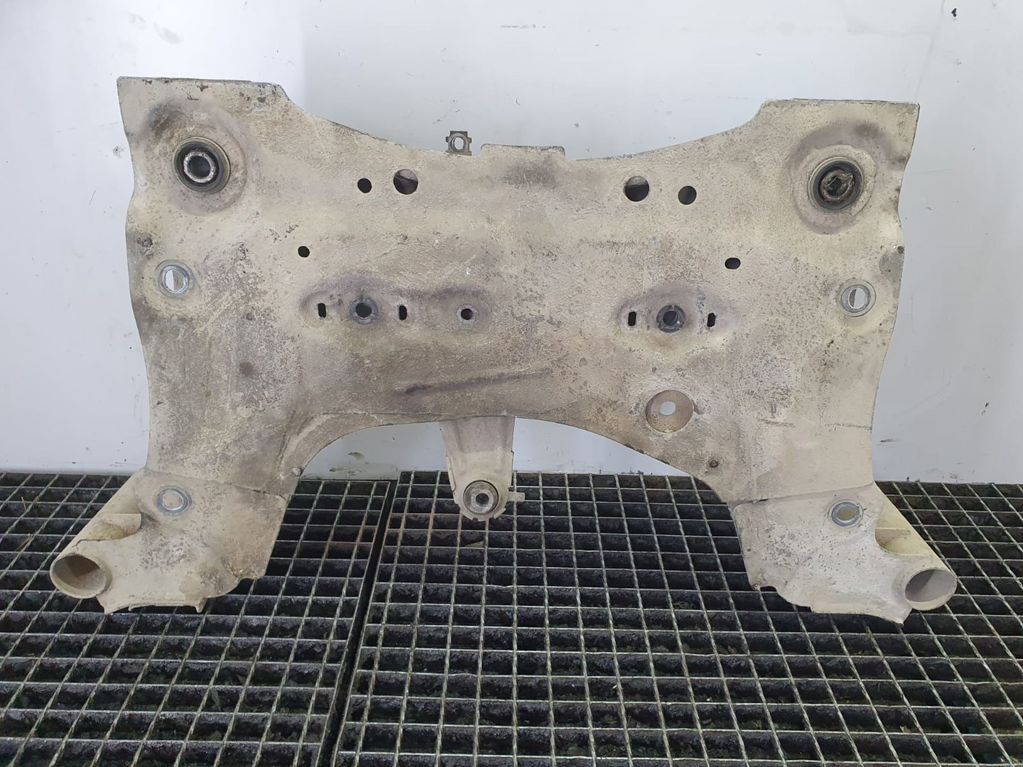 Cadru motor Renault Megane 3 (2008 - 2014)