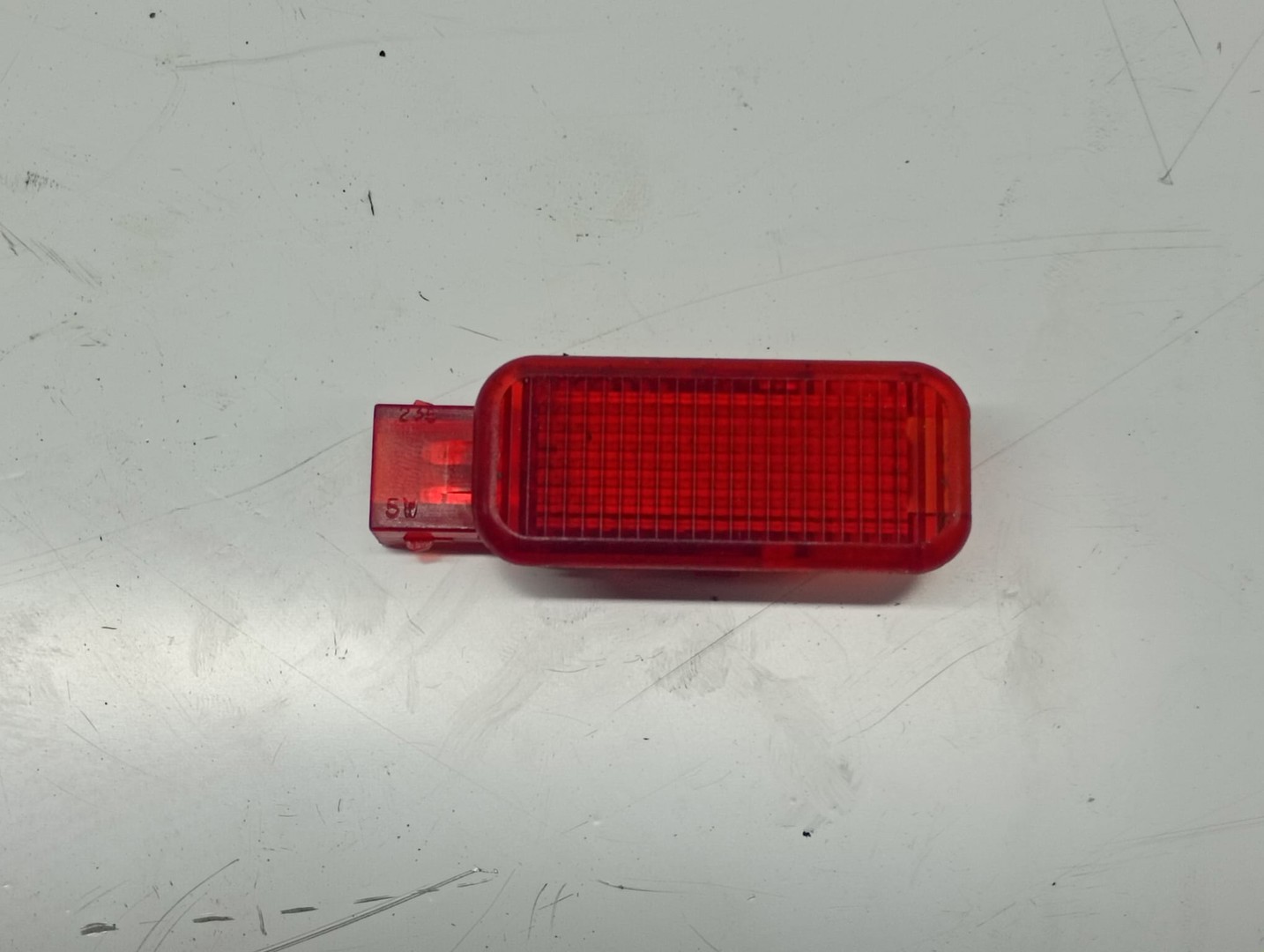 Lampa usa 4b0947411 Audi A6 4B/C5 (facelift) (2001 - 2004)
