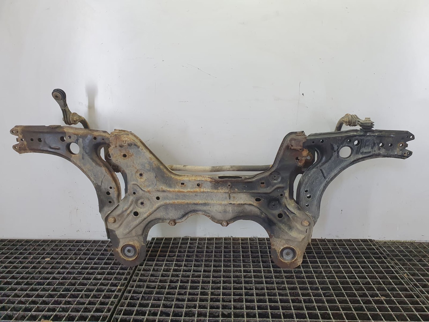 Punte fata Seat Leon 1 (1M) (1999 - 2005)