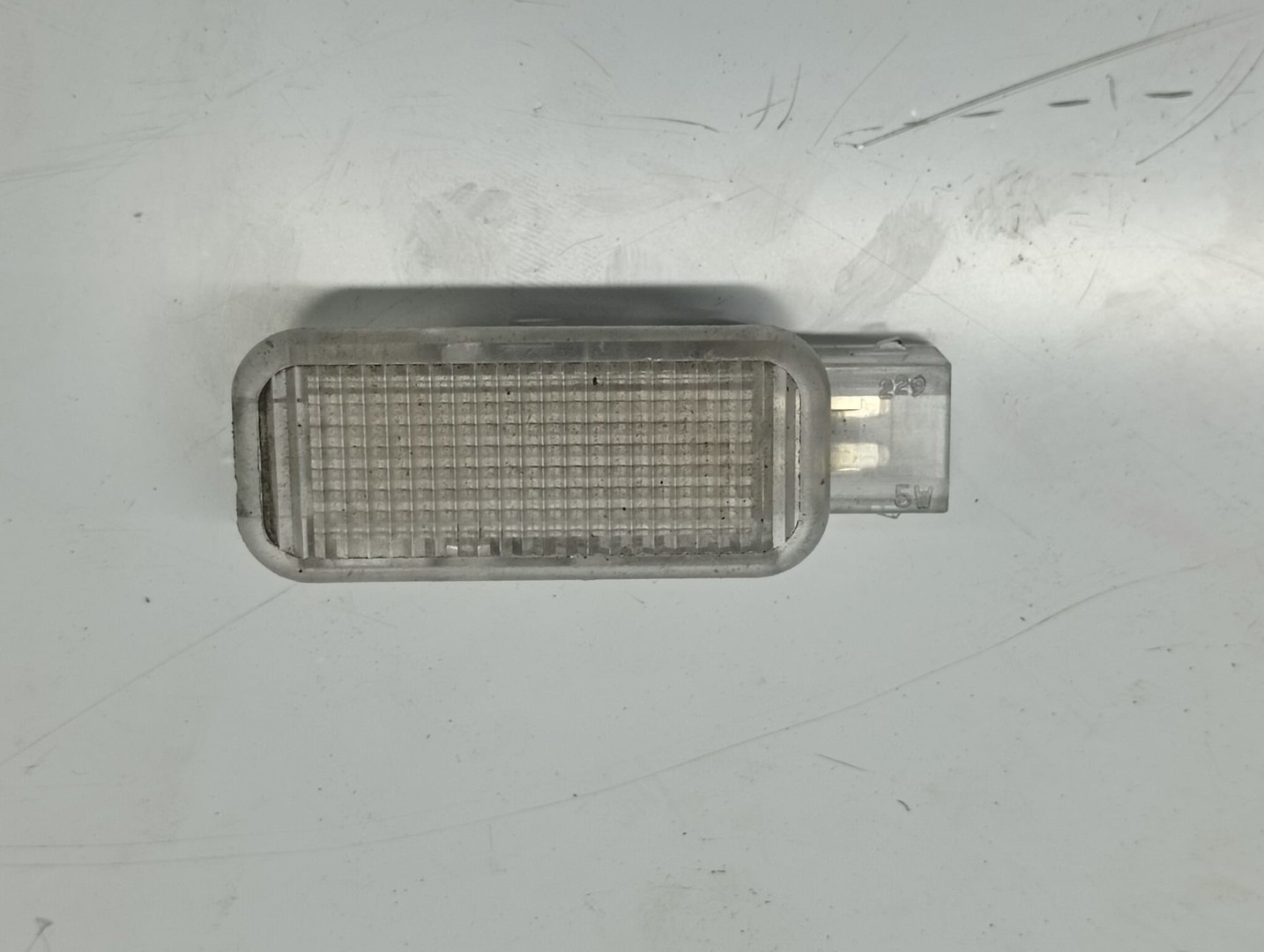 Lampa usa 4b09471 Audi A6 4B/C5 (facelift) (2001 - 2004)