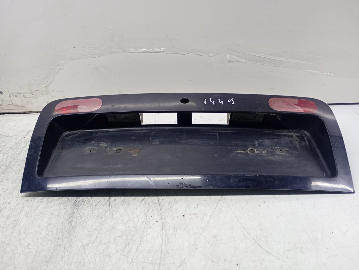 Maner deschidere haion 4B5945695E Audi A6 4B/C5 (facelift) (2001 - 2004)