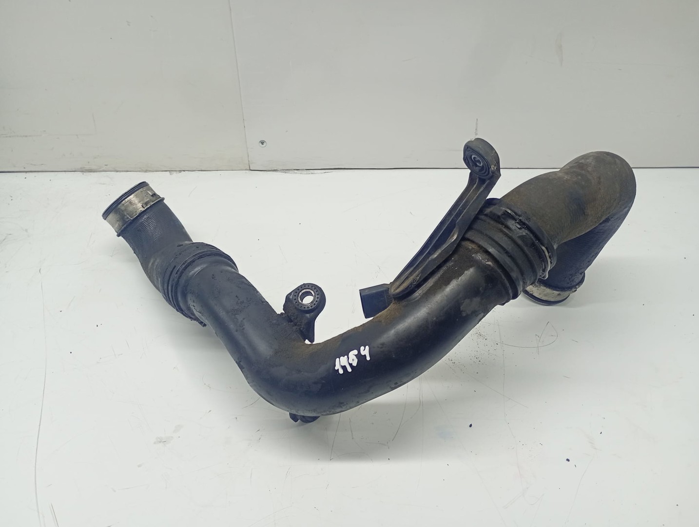 Tub intercooler 3c0145770c Volkswagen Passat B6 (2005 - 2010)