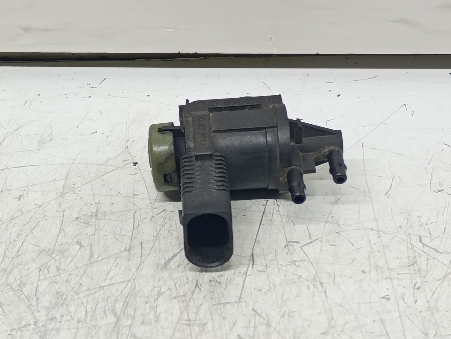 Electrovalva vacuum 1J0906283 Volkswagen Golf 4 (1997 - 2006)
