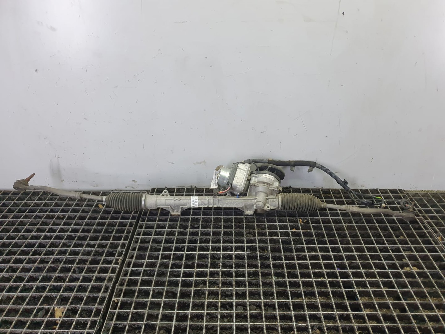 Caseta directie 6820000190b Citroen C4 Cactus 1 (2014 - 2018)