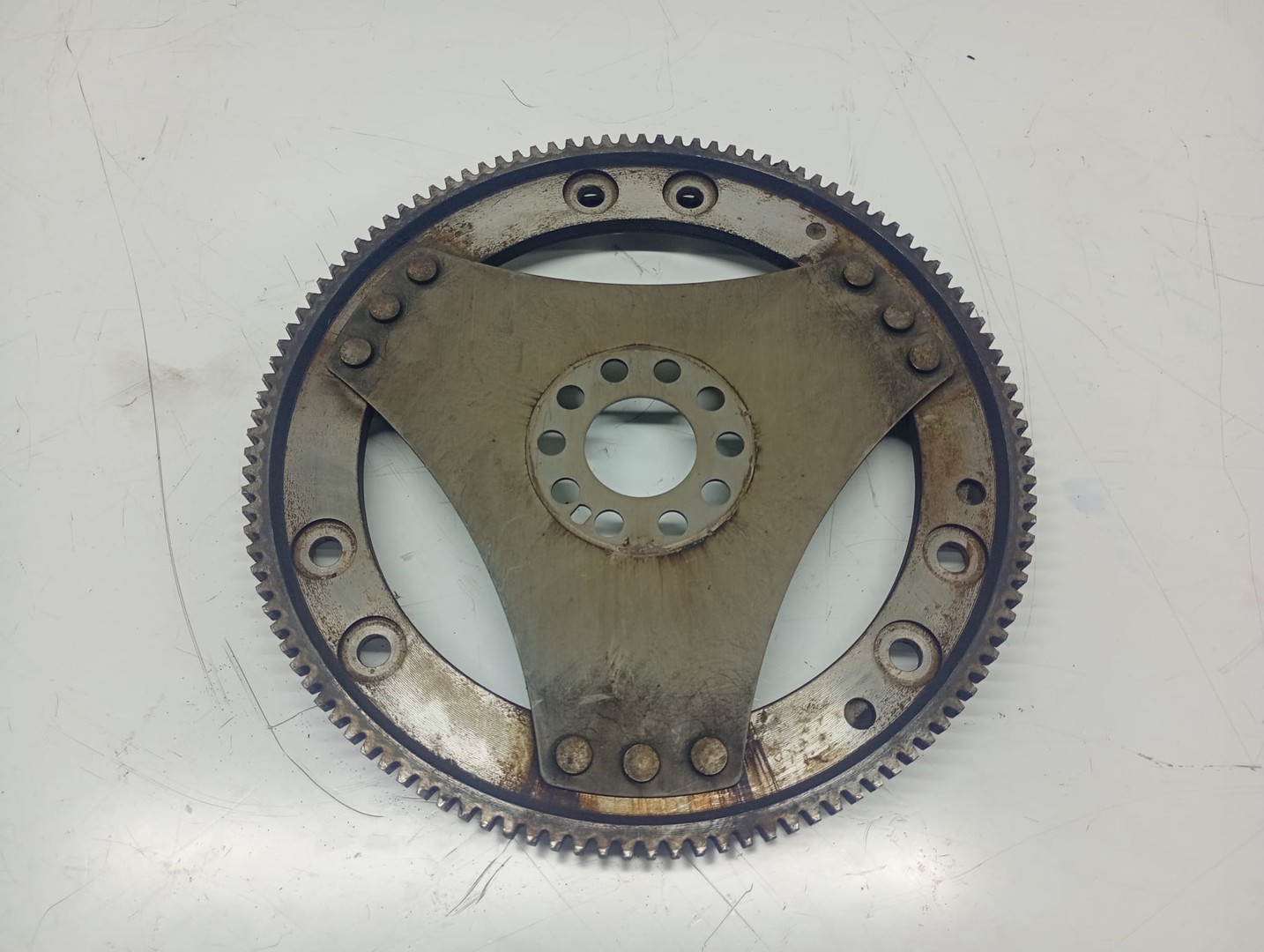 Coroana volanta 059105323t Volkswagen Touareg 1 (7L) (2002 - 2007)