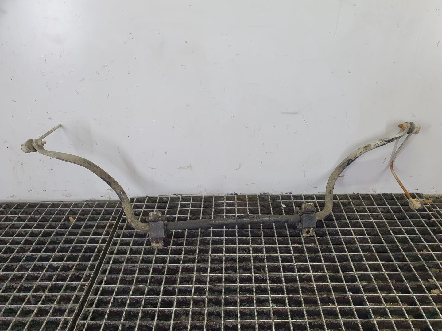 Bara stabilizatoare fata Ford C-Max 1 (2003 - 2007)