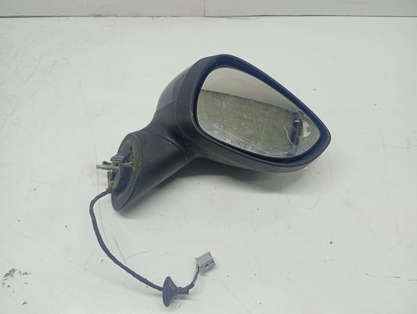 Oglinda dreapta a051801 Ford B-MAX 1 (2012 - 2018)