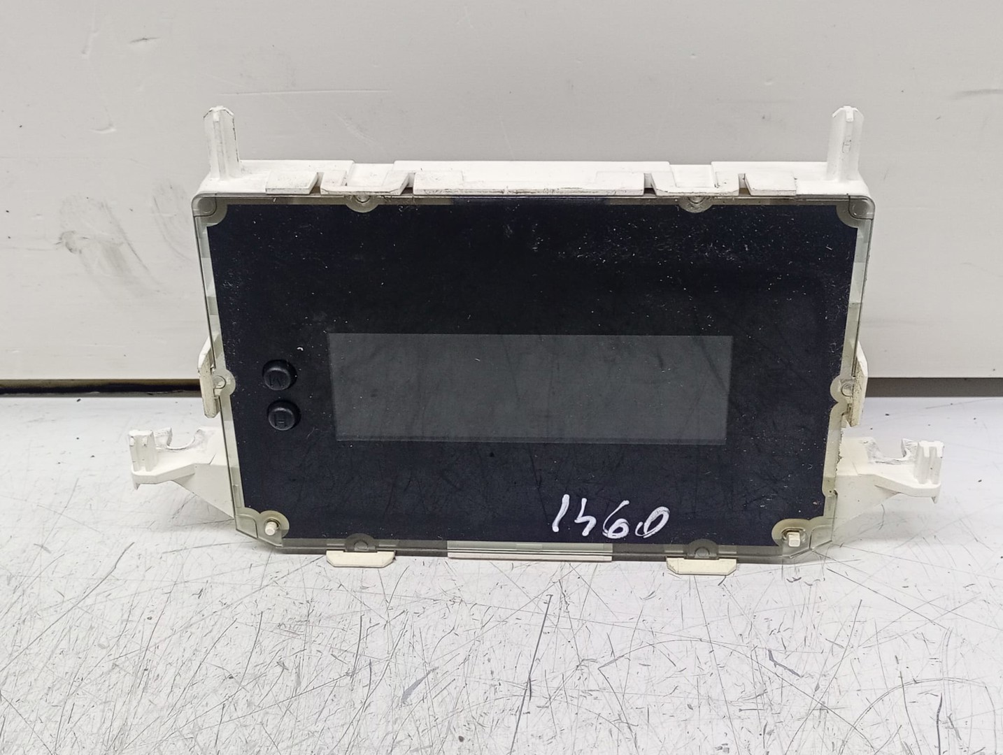 Display bord AV1T-18B955 Ford B-MAX 1 (2012 - 2018)
