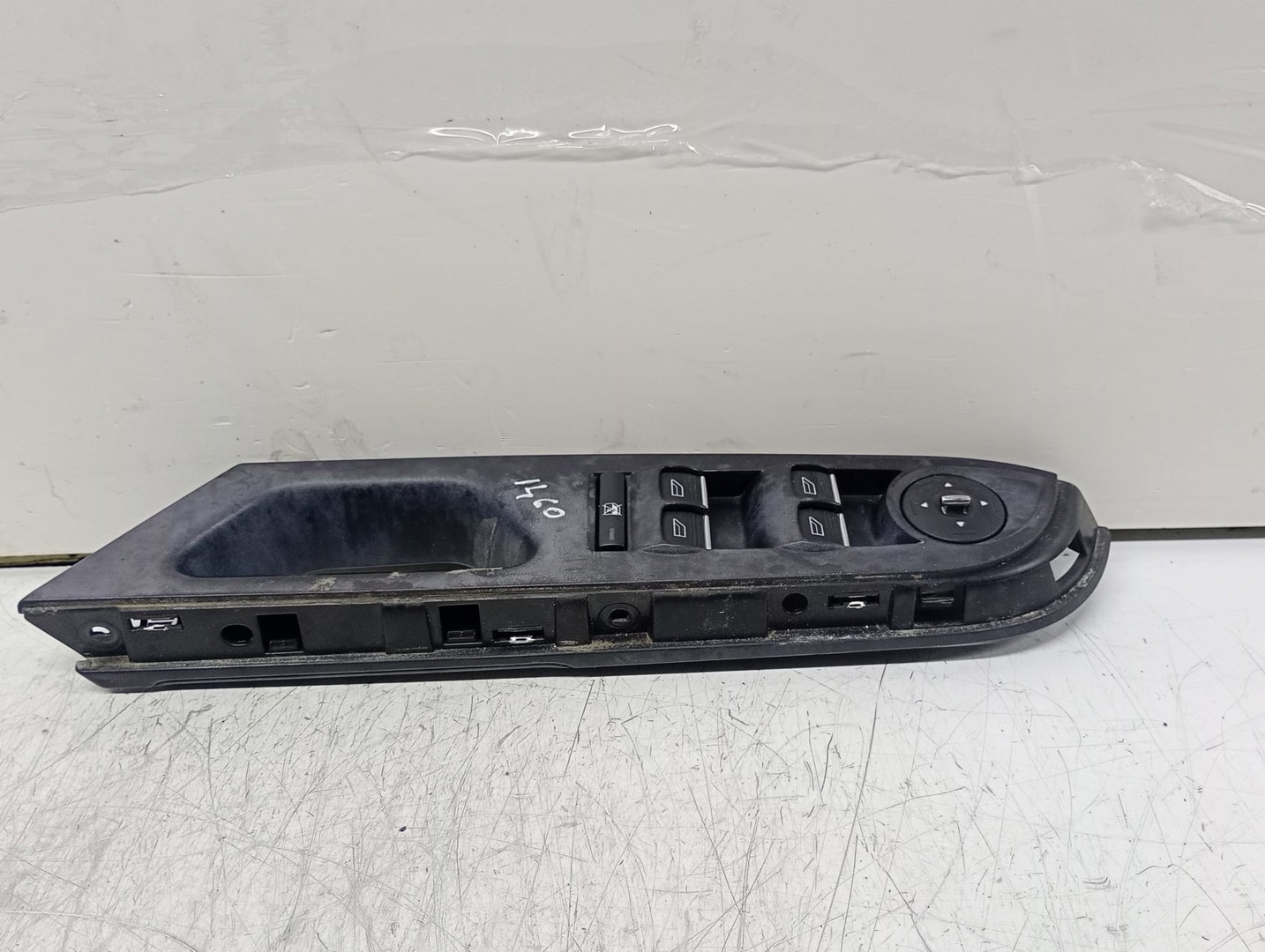 Panou comanda geamuri AM5T14a132AA Ford B-MAX 1 (2012 - 2018)