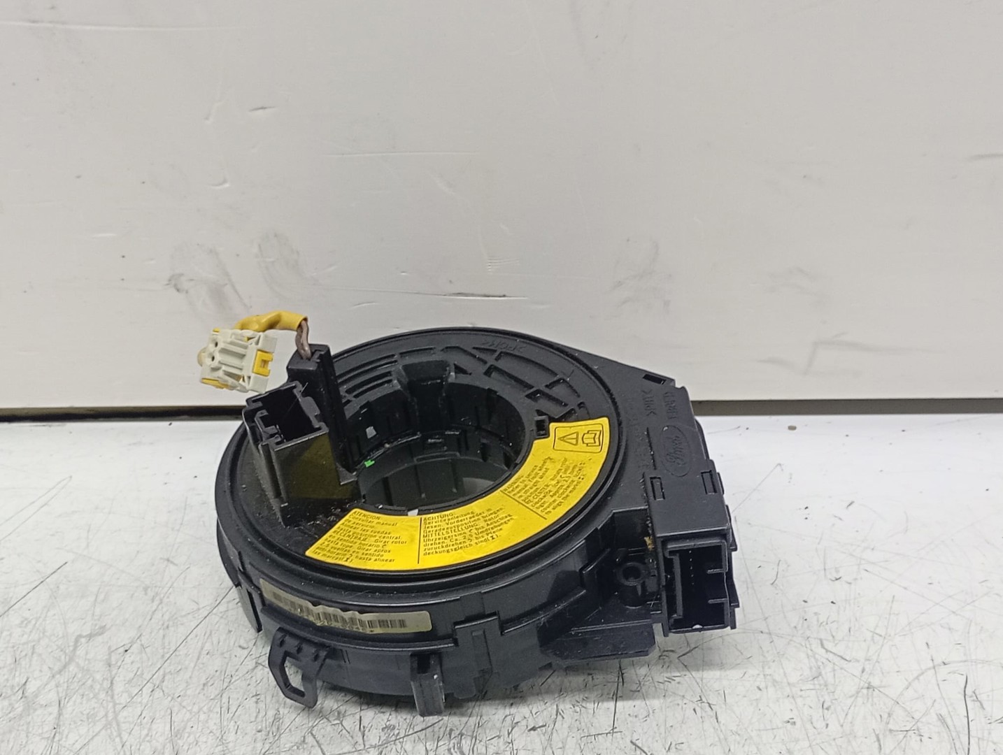 Spira volan 8A6T-14A664-AD Ford B-MAX 1 (2012 - 2018)