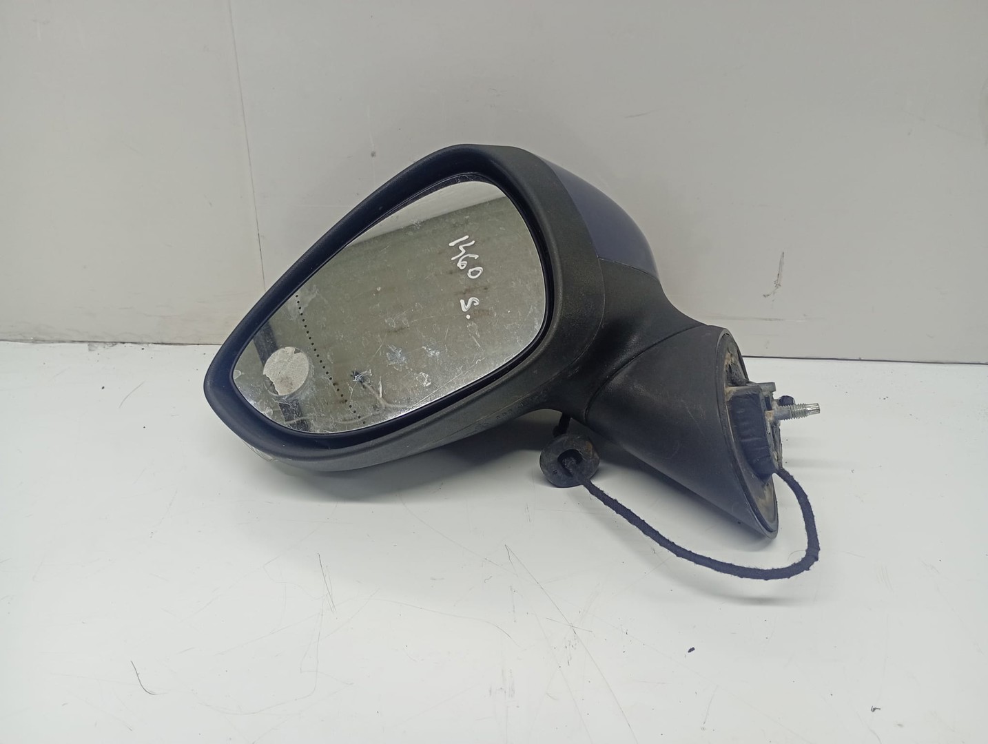 Oglinda stanga a051801 Ford B-MAX 1 (2012 - 2018)