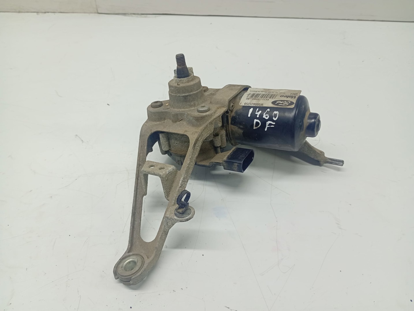 Motoras stergator parbriz av1117504bd Ford B-MAX 1 (2012 - 2018)