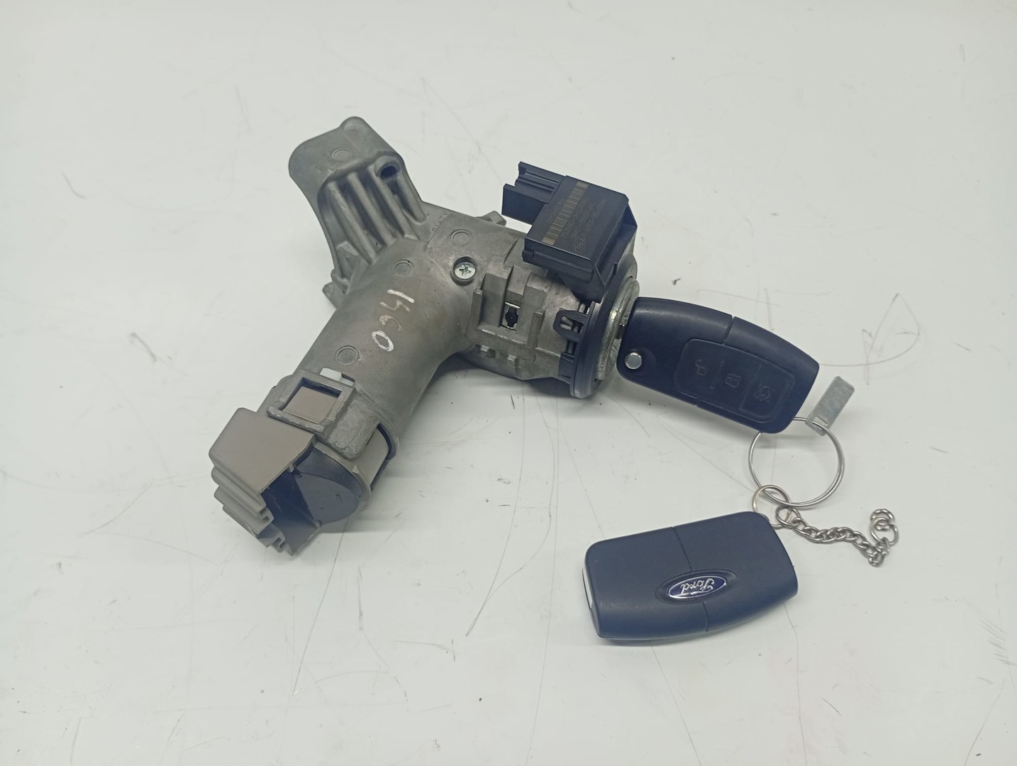 Contact cu cheie 8a6t15607ac Ford B-MAX 1 (2012 - 2018)