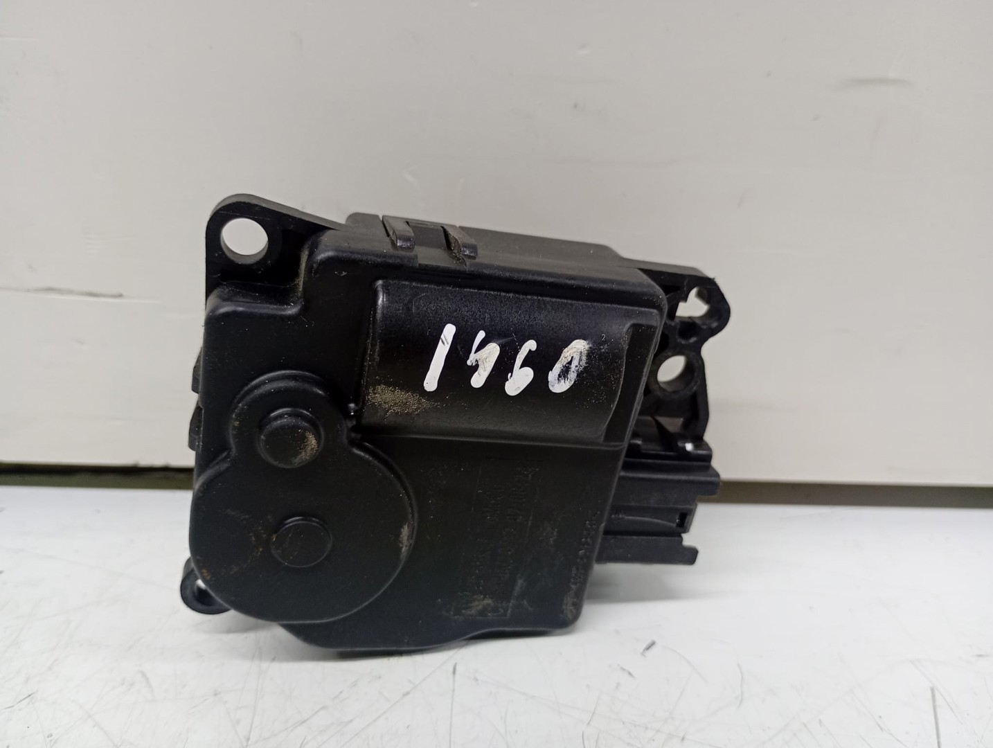 Motoras clapeta mixaj aer Ford B-MAX 1 (2012 - 2018)