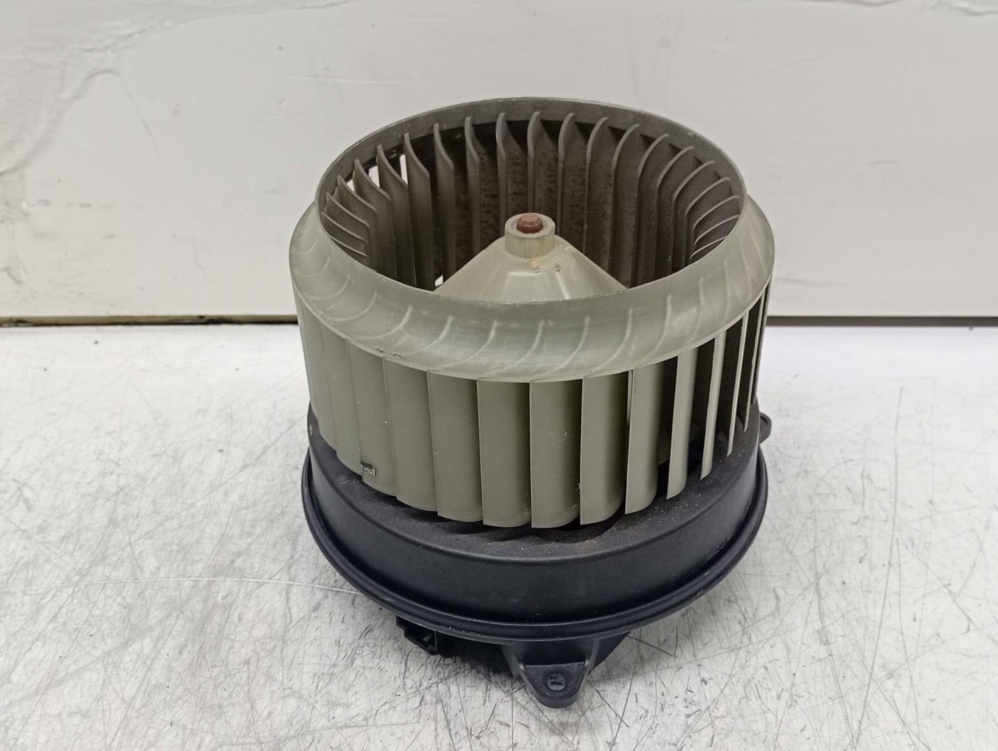 Motoras aeroterma 4H1820021B Audi A7 4G (2010 - 2014)