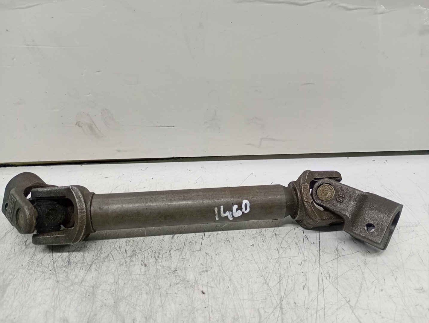 Cruce ax volan Ford B-MAX 1 (2012 - 2018)