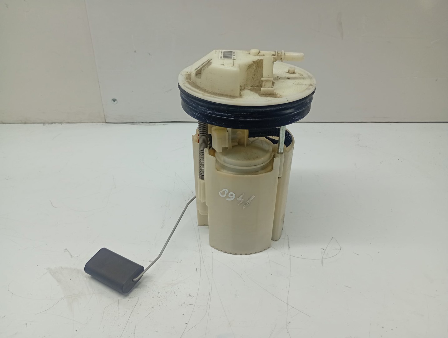 Pompa combustibil rezervor ay119h307ac Ford B-MAX 1 (2012 - 2018)