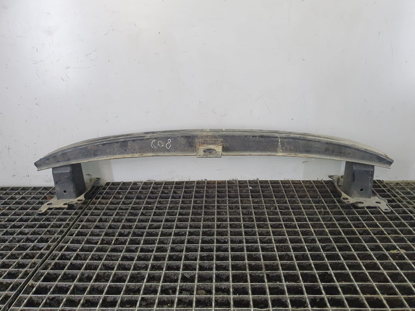 Armatura bara spate Volkswagen Golf Plus 1 (2004 - 2009)